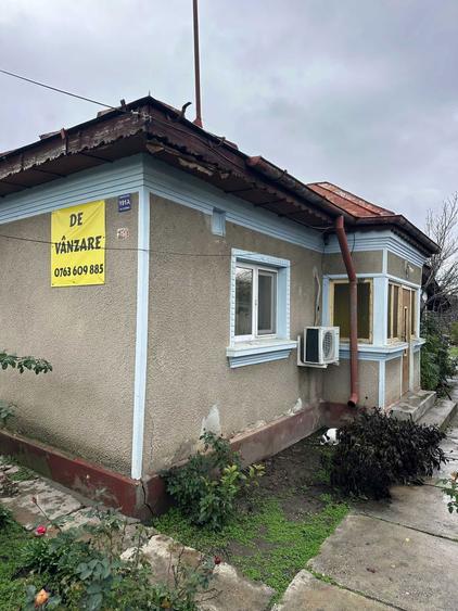 Casă cu 2 camere în Central