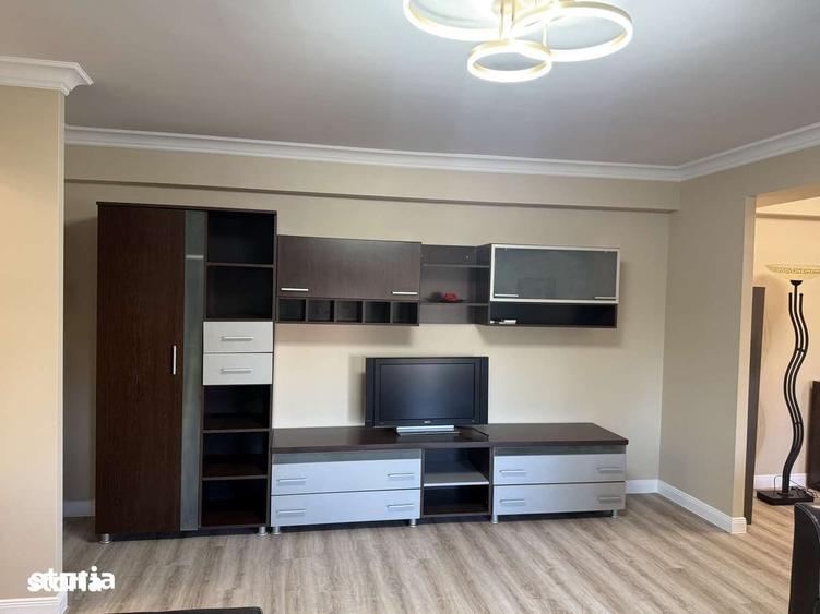 Apartament cu 2 camere în Lipovei