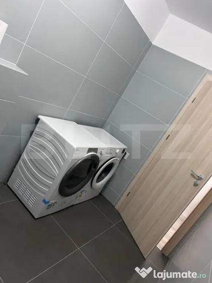 Apartament cu 2 camere semidecomandat în Centura