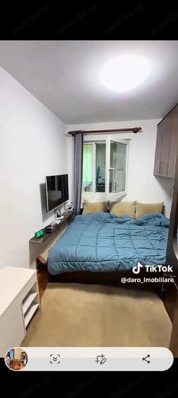 Apartament cu 2 camere decomandat în Mureșeni