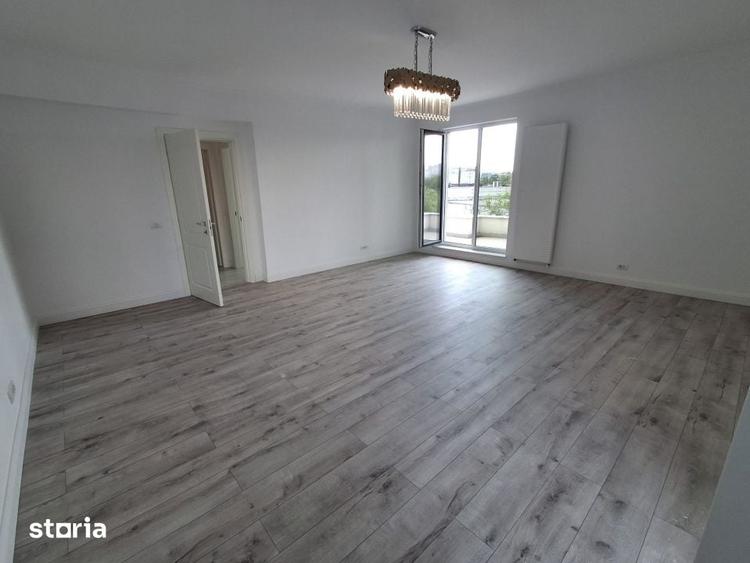 Apartament 3 Camere Obor | Doamna Ghica - 5
