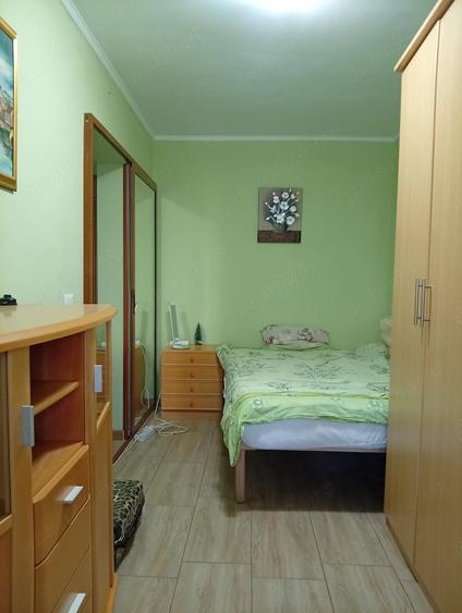 Apartament cu 3 camere semidecomandat în Bahne