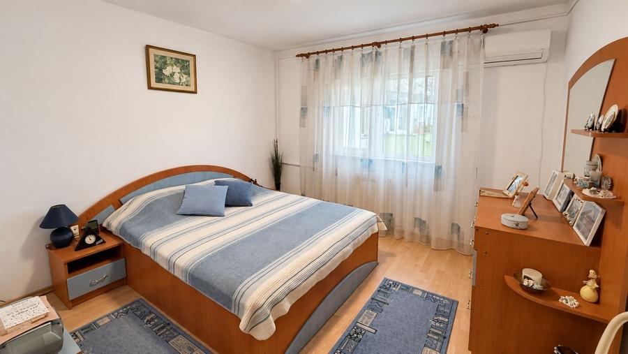Apartament cu 2 camere decomandat, mobilat în Aviației