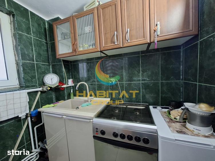 Casă cu 3 camere cu Teren 50 Mp în Giurgiului