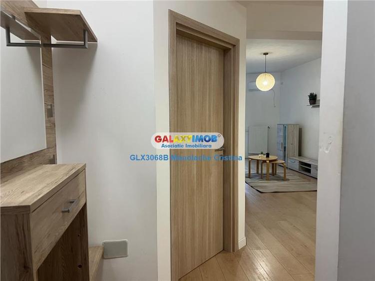 Apartament cu 2 camere decomandat, mobilat în Nord-Vest