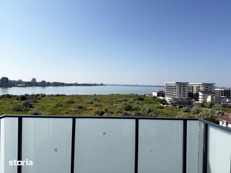 Apartament cu 2 camere în Nord