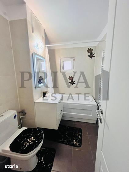 Apartament renovat complet 2 camere etaj 1 Aradului - 1