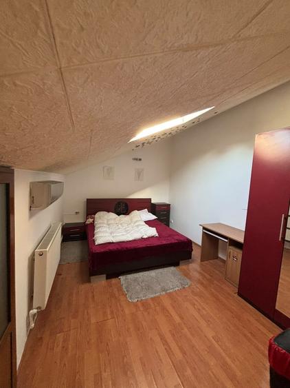Apartament cu 2 camere nedecomandat în Alexandru cel Bun
