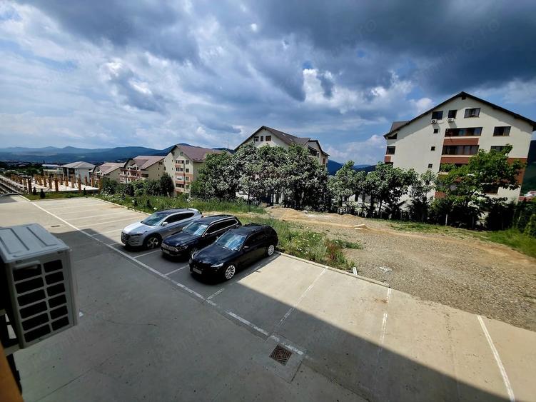 Apartament cu 2 camere de inchiriat in zona Cartierul Tei - 20
