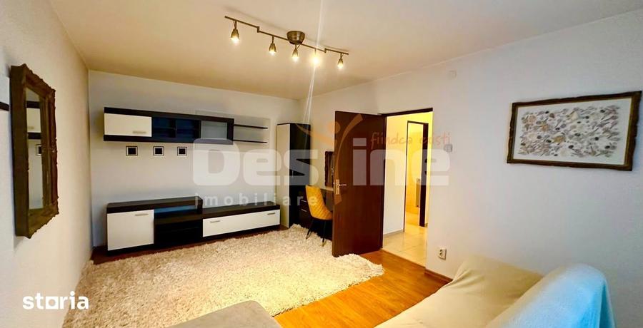 Apartament cu 2 camere decomandat în Tineretului