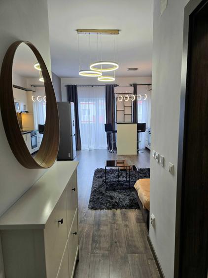 Apartament 2 camere | Aer conditionat | Parcare privata | 285 /luna | Direct proprietar - 4