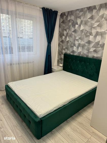 Apartament cu 2 camere în Viziru 3