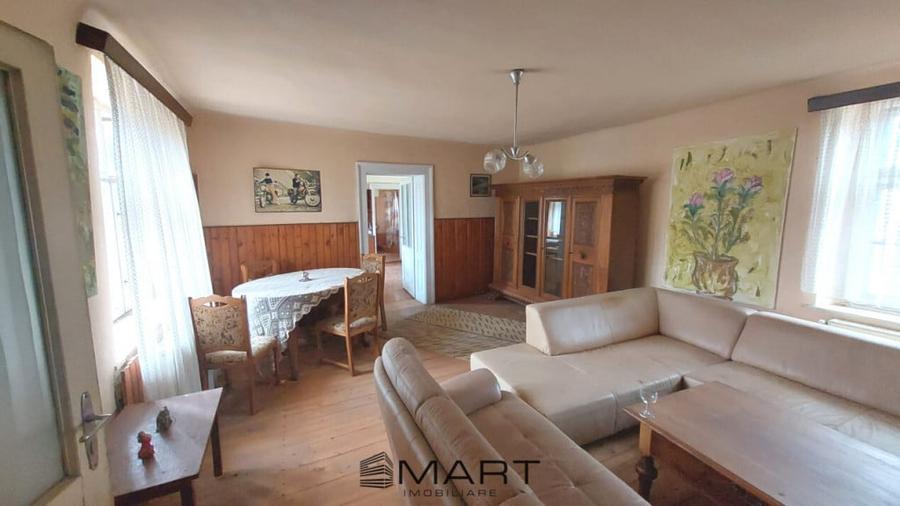 Apartament 5 camere la casa zona ultracentrala in Cisnadie - 1
