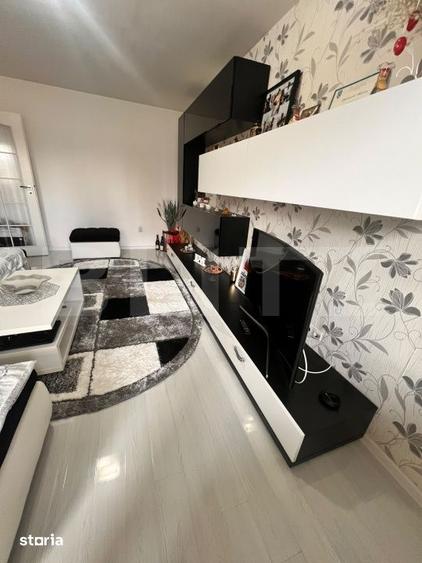 Apartament cu 4 camere, mobilat în Ultracentral