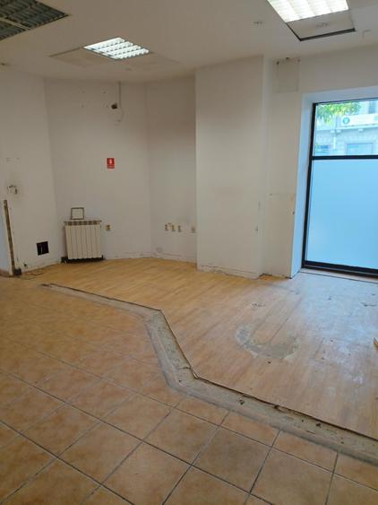 Spațiu comercial, de 160 mp, în Capitol