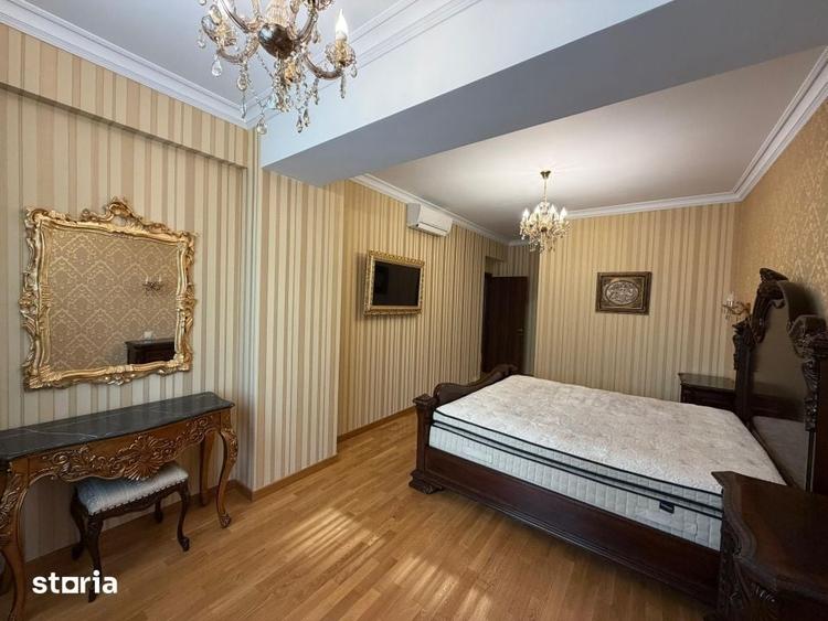 Apartament cu 3 camere, mobilat în Aviației