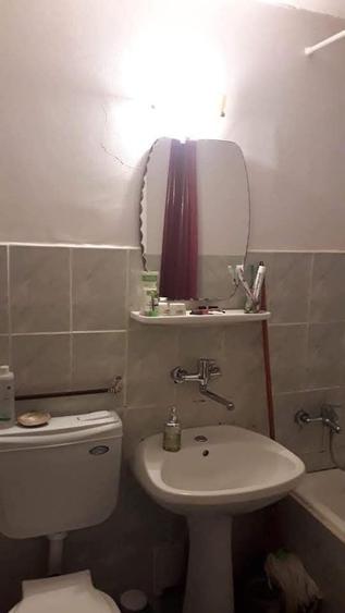 Garsonieră semidecomandată în Exterior Vest