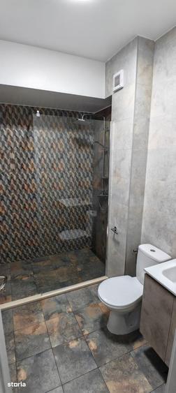 Apartament cu 2 camere în Nord