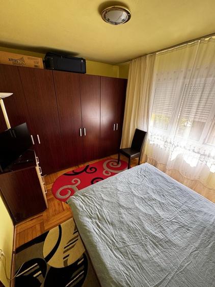Apartament cu 2 camere în UTA