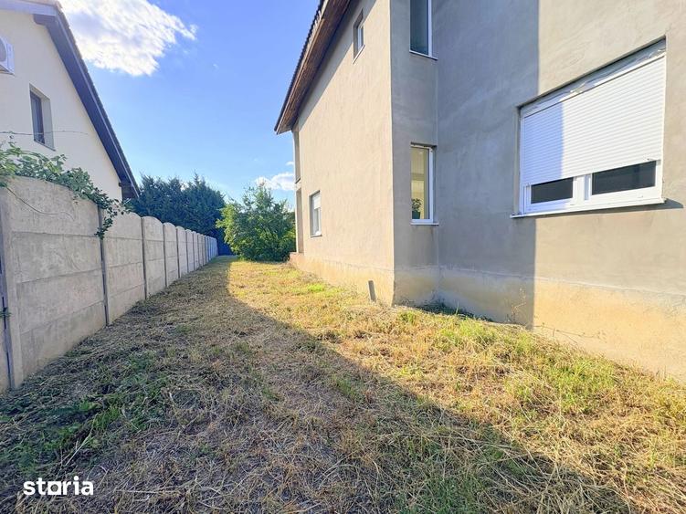Casa spa?ioasa in Dumbravi?a ideala pentru personalizare - 10