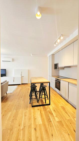 Apartament 2 Camere în Ansamblul de Lux Carmen Sylva – Zona Unirii!!! - 14