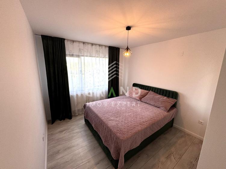 3 CAMERE | 69 MP+BALCON 10 MP | 2 PARCARI SUBTERANE | DONATH PARK/GRIGORESCU - 6