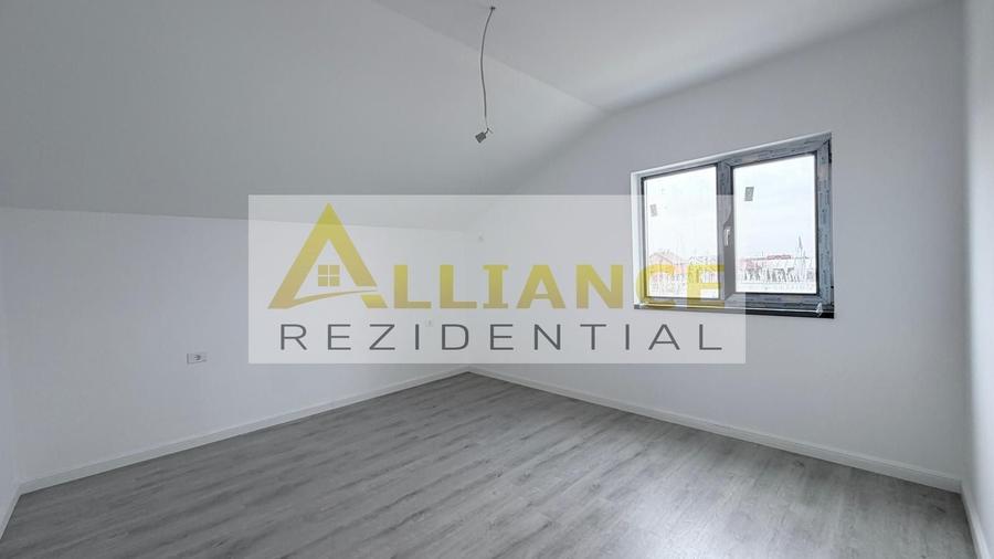 Casa Individuala P+M - 4 camere -  320mp teren - 9