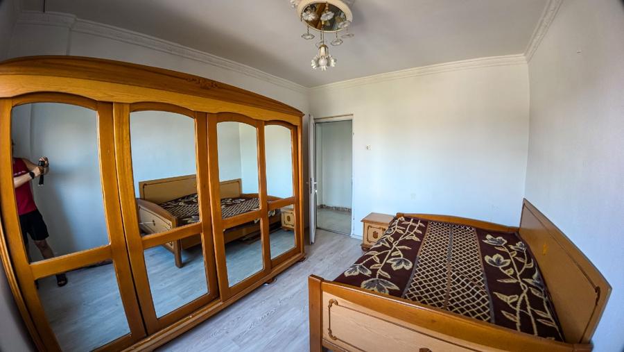 Apartament decomandat pe Mărășești - 7