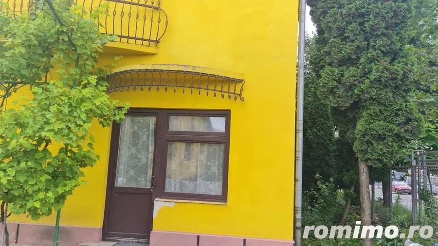 Spațiu comercial, de 80 mp, în Mureșeni