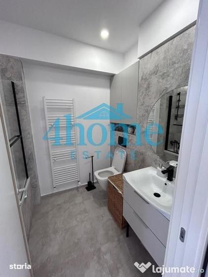 Apartament cu 2 camere în Tineretului