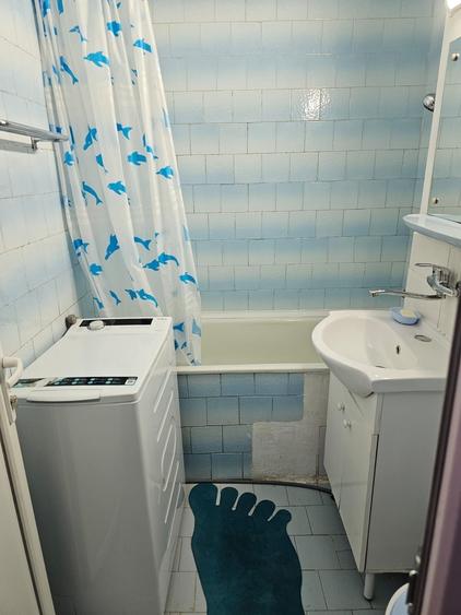 Garsonieră decomandată în Dosu Bricii