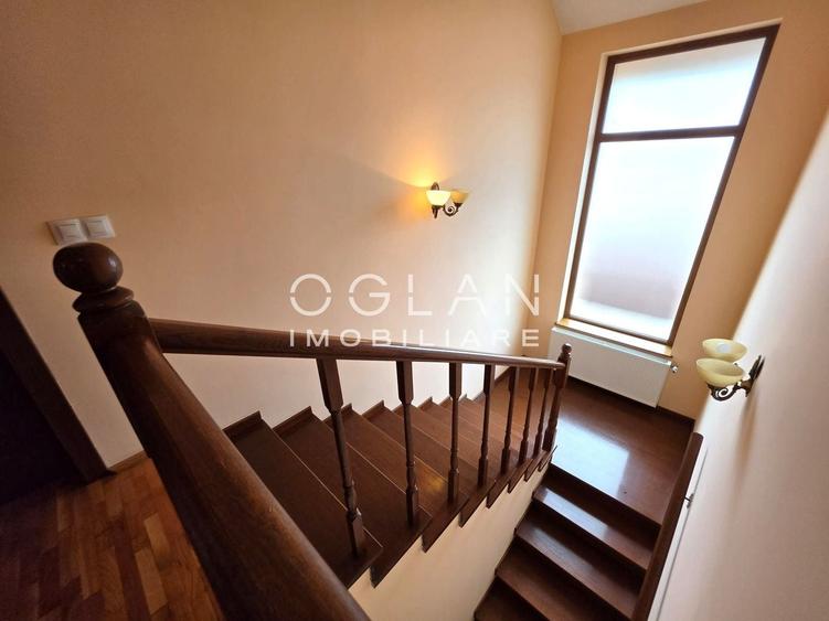Casa Individuala 5 camere, 210 mp utili, zona premium in Selimbar - 22