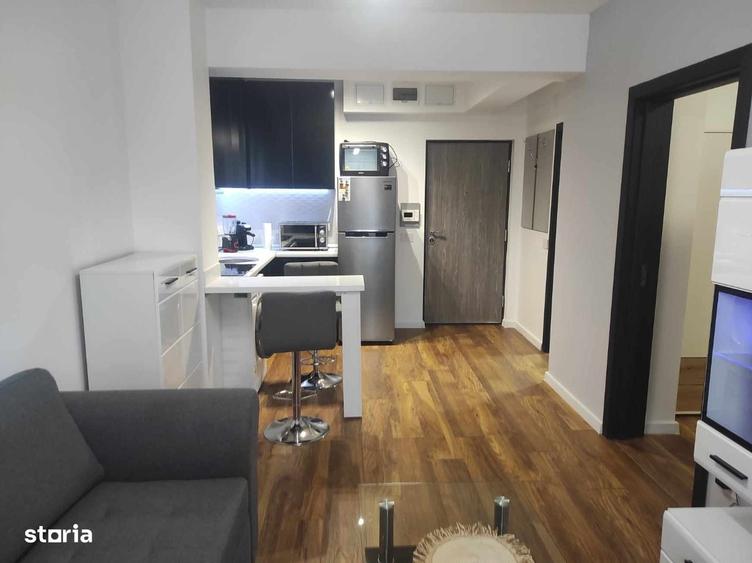 Apartament cu 2 camere în Lotus