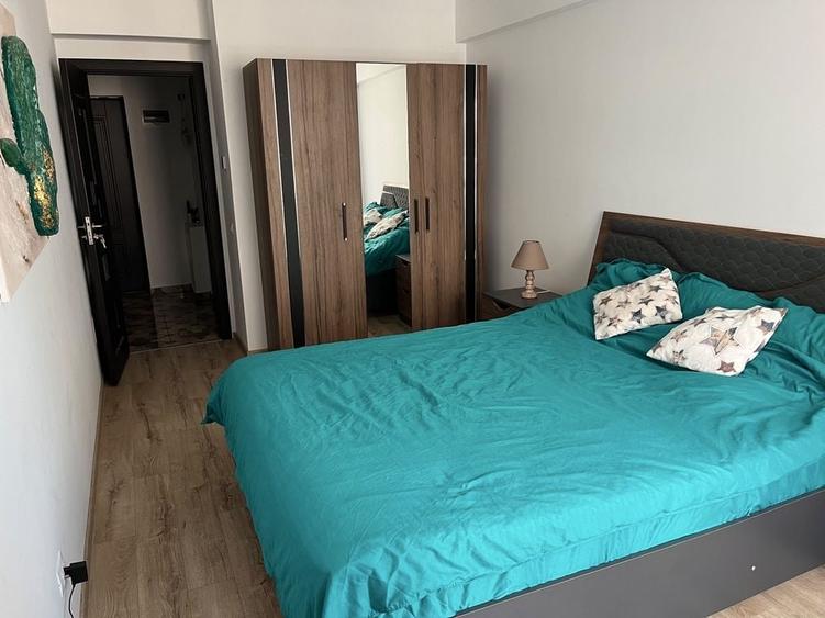 Apartament 2 camere Copou - complex rezidential - 2