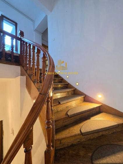 Casă P+1+M | Ultracentral – Bd. Gheorghe Magheru - Romana - 19