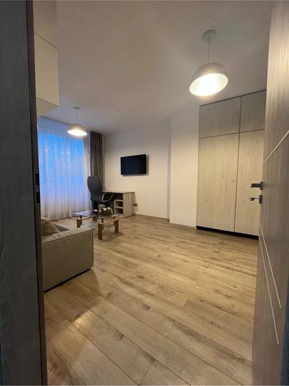 Apartament cu 2 camere decomandat în Gheorgheni