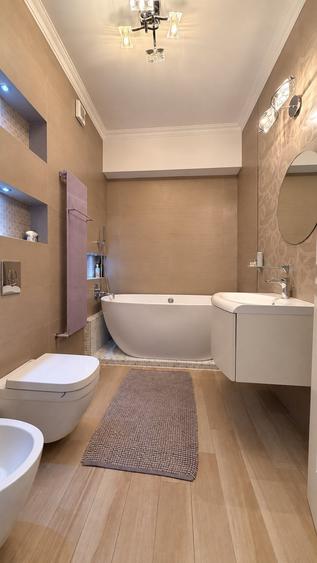 Apartament de lux, Vitan Residence 2 - metrou MIHAI BRAVU - 23
