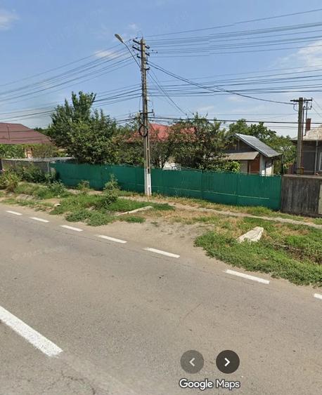 Casă cu 4 camere cu Teren 915 Mp în Ciorani
