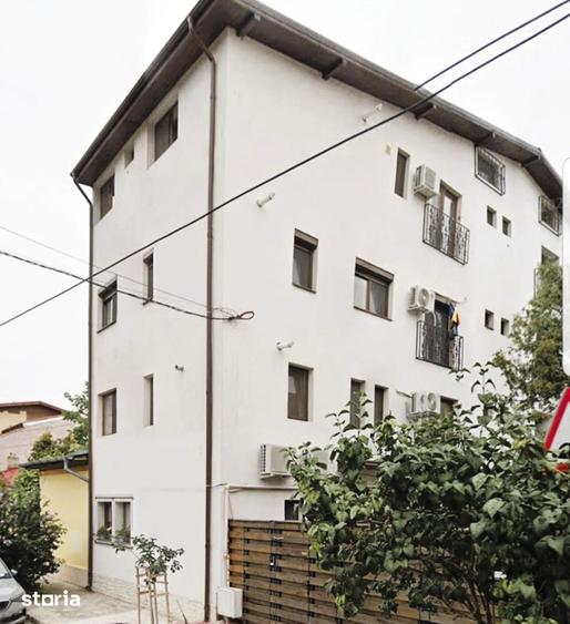 Apartament cu 4 camere, mobilat în 1 Mai