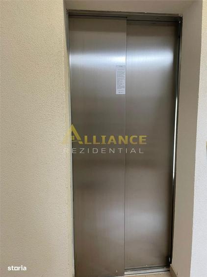 Apartament cu 3 camere decomandat în Metalurgiei — fotografia 1
