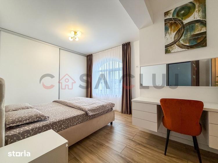 Casa individuala cu teren de 400 mp, Dezmir - 9