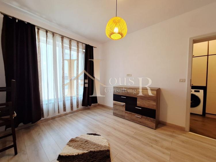 Apartament cu 2 camere decomandat, mobilat în Braytim