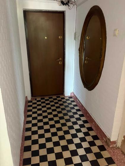 Apartament cu 3 camere decomandat în Dacia