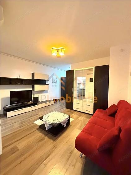 Apartament cu 2 camere semidecomandat în Iosia