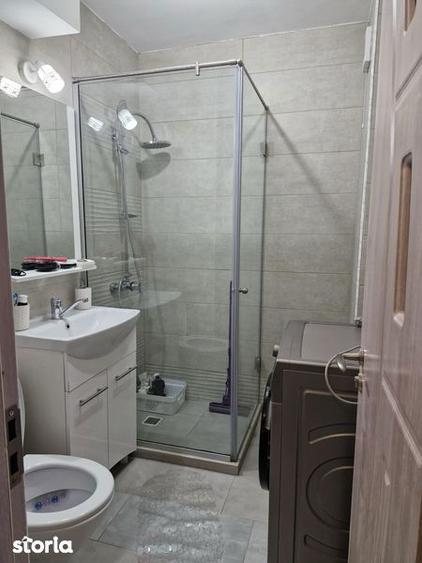 Garsonieră în Gării