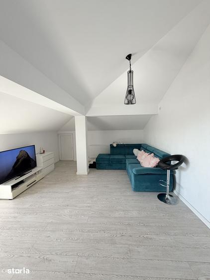 Apartament 2 camere, mobilat, Bragadiru - 5