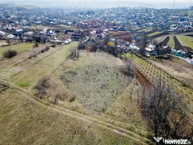 Teren în Central