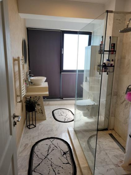 Apartament cu 3 camere decomandat, mobilat în Năvodari