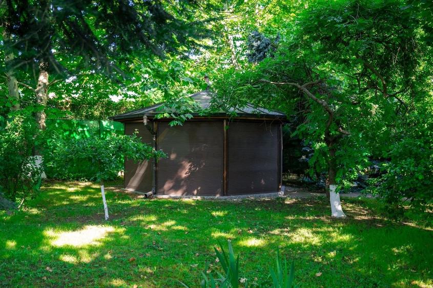 Casă individuală cu 6 camere cu Piscina în Nord