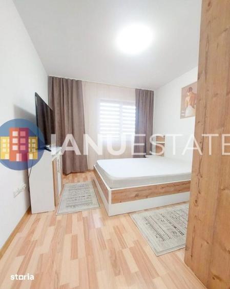 Berceni GrandArena Metalurgiei Tudor Arghezi Nou Centrala Parcare - 5
